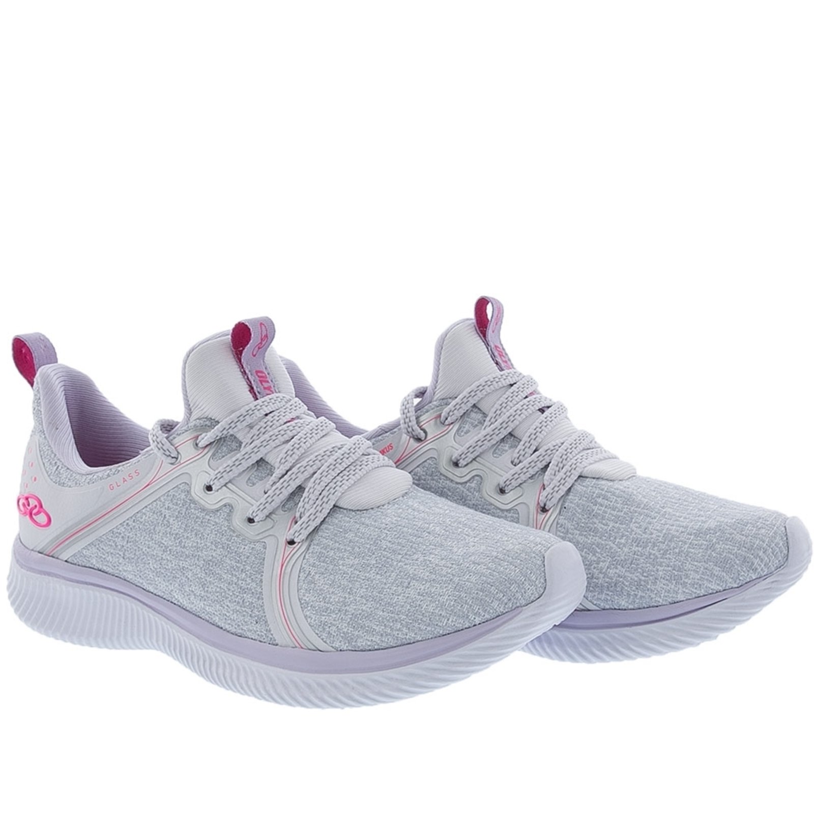 Olympikus sale lass feminino