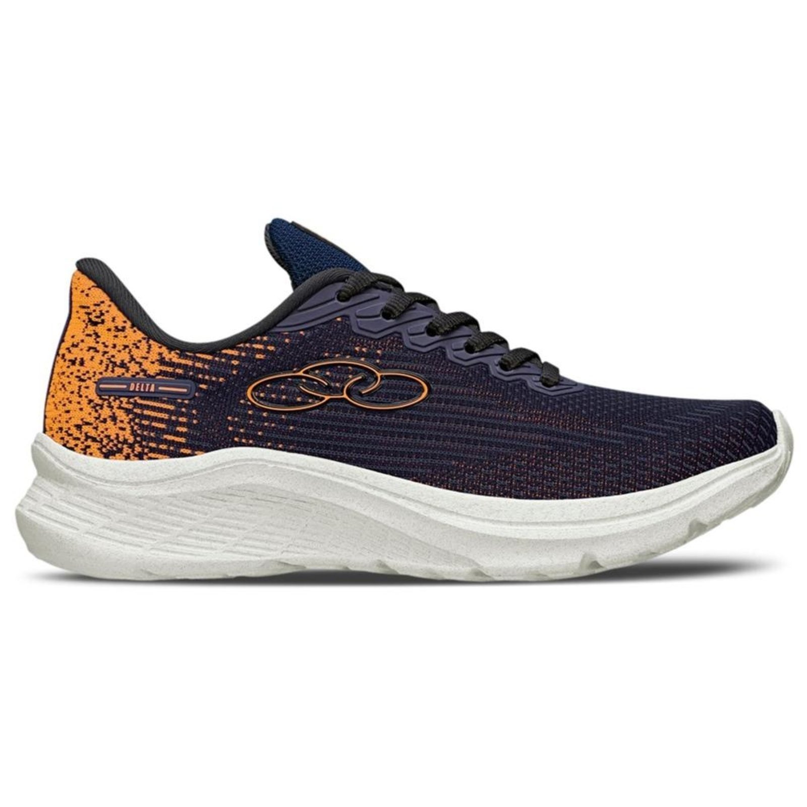 Tenis olympikus hot sale infantil masculino