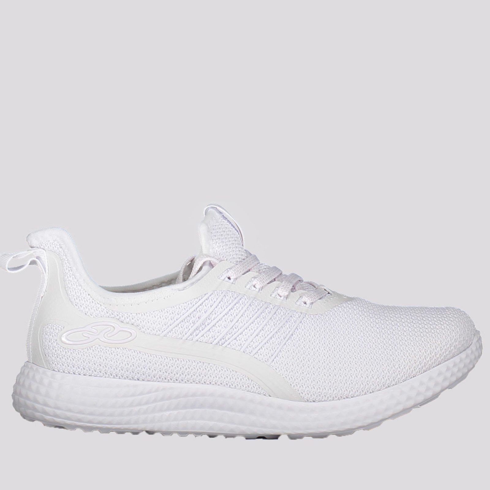 Tenis olimpicos clearance feminino branco