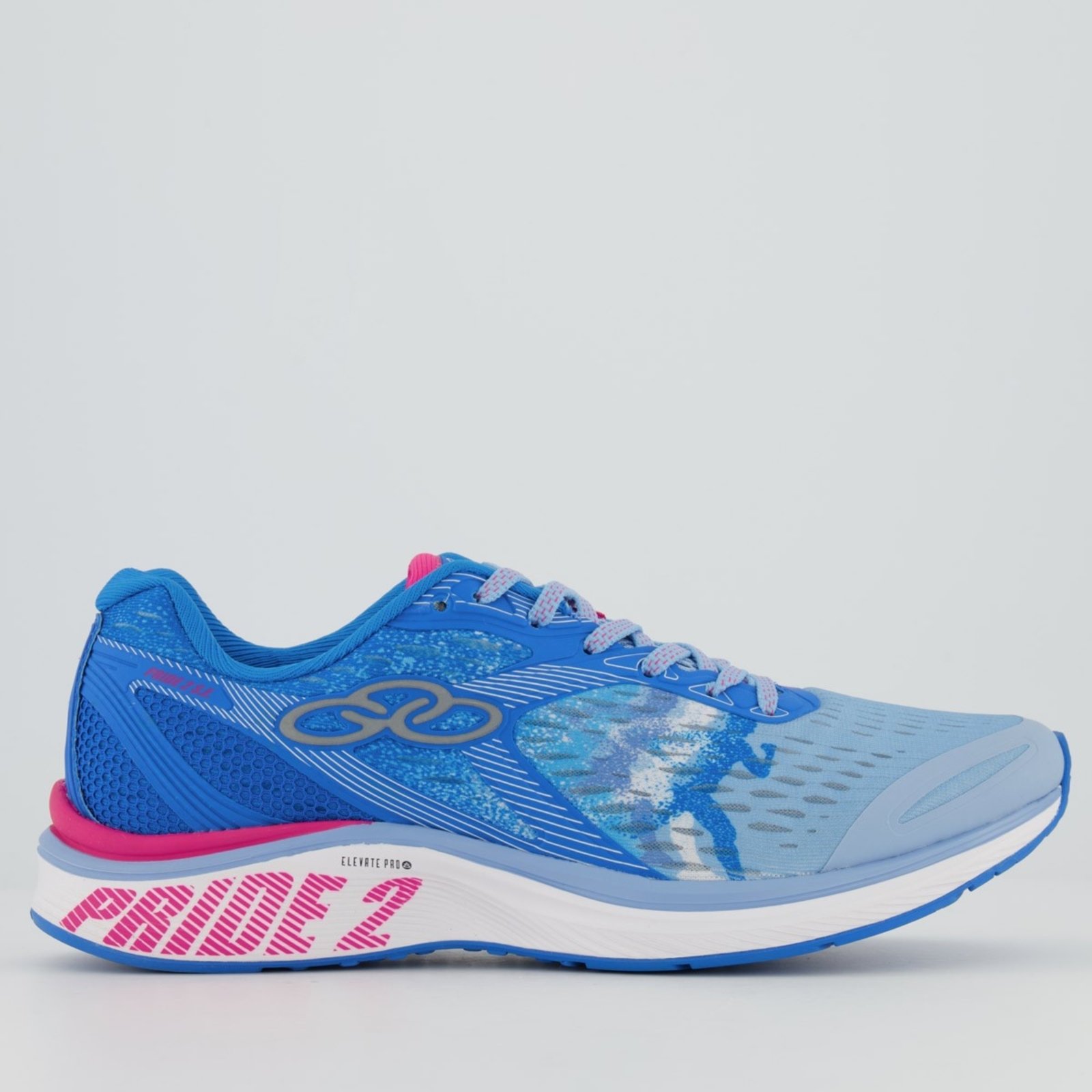 Tenis pride hot sale 2