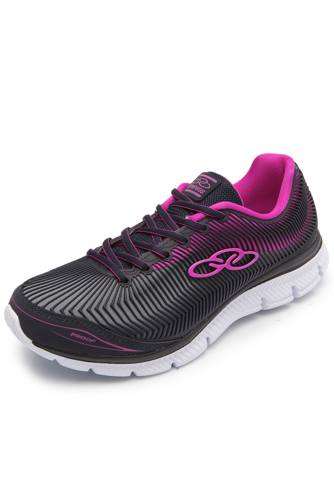 Olympikus sales proof feminino