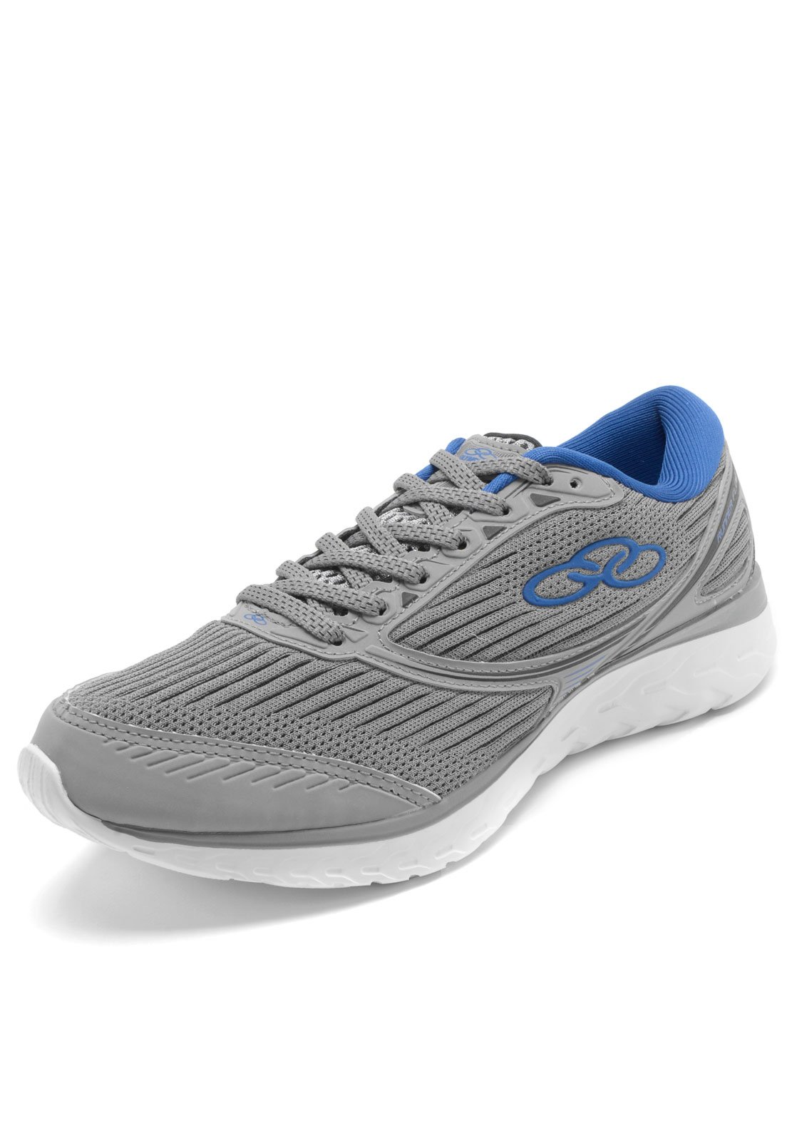 Tenis olympikus hot sale runner flow