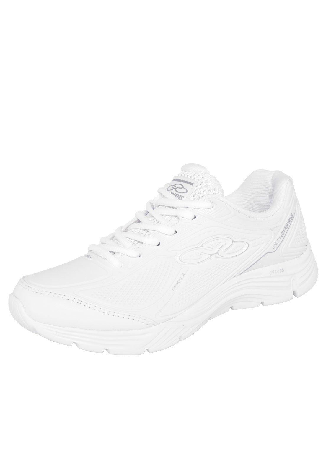 Olimpicos clearance tenis branco