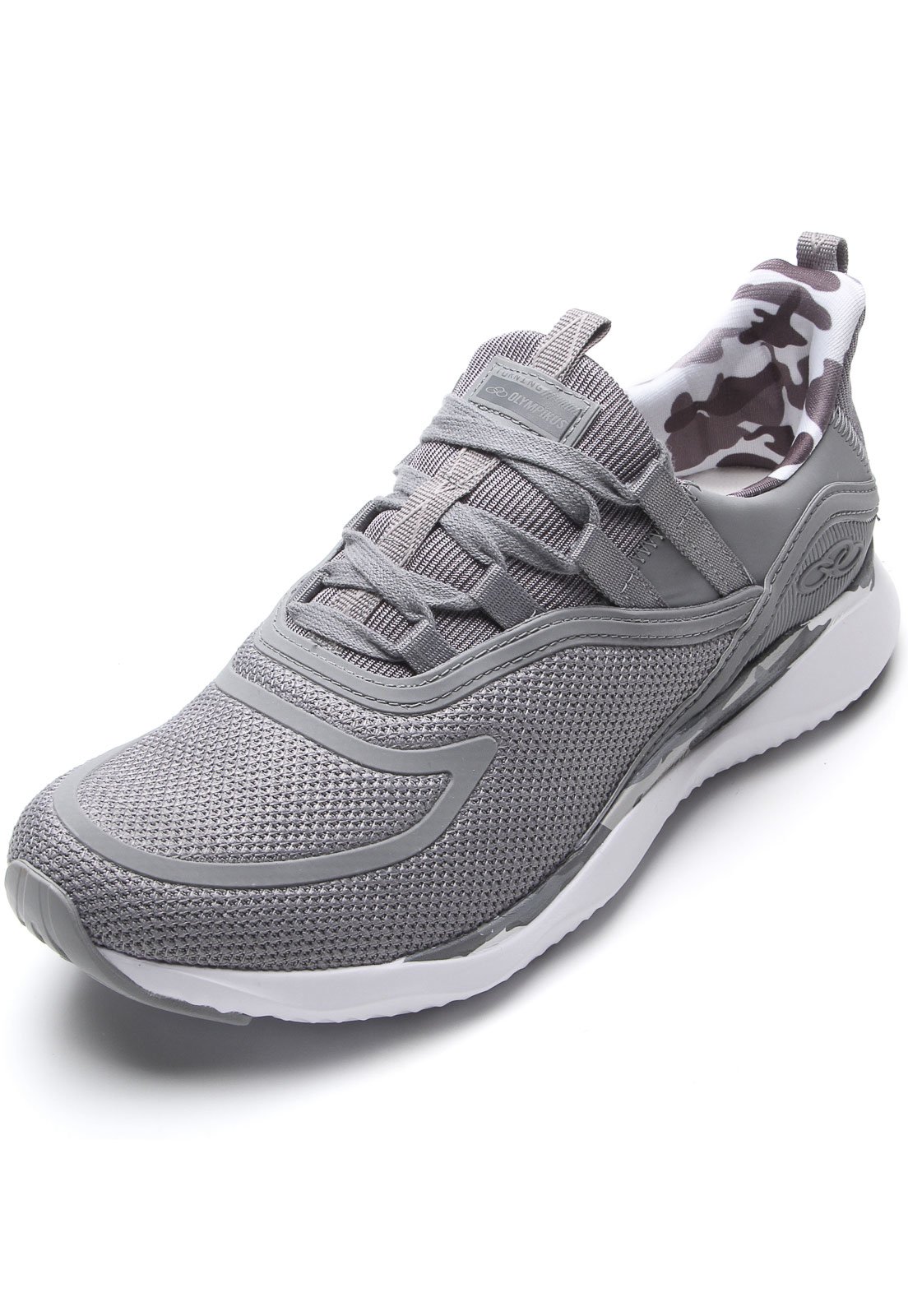 Tenis olympikus sale feminino turning