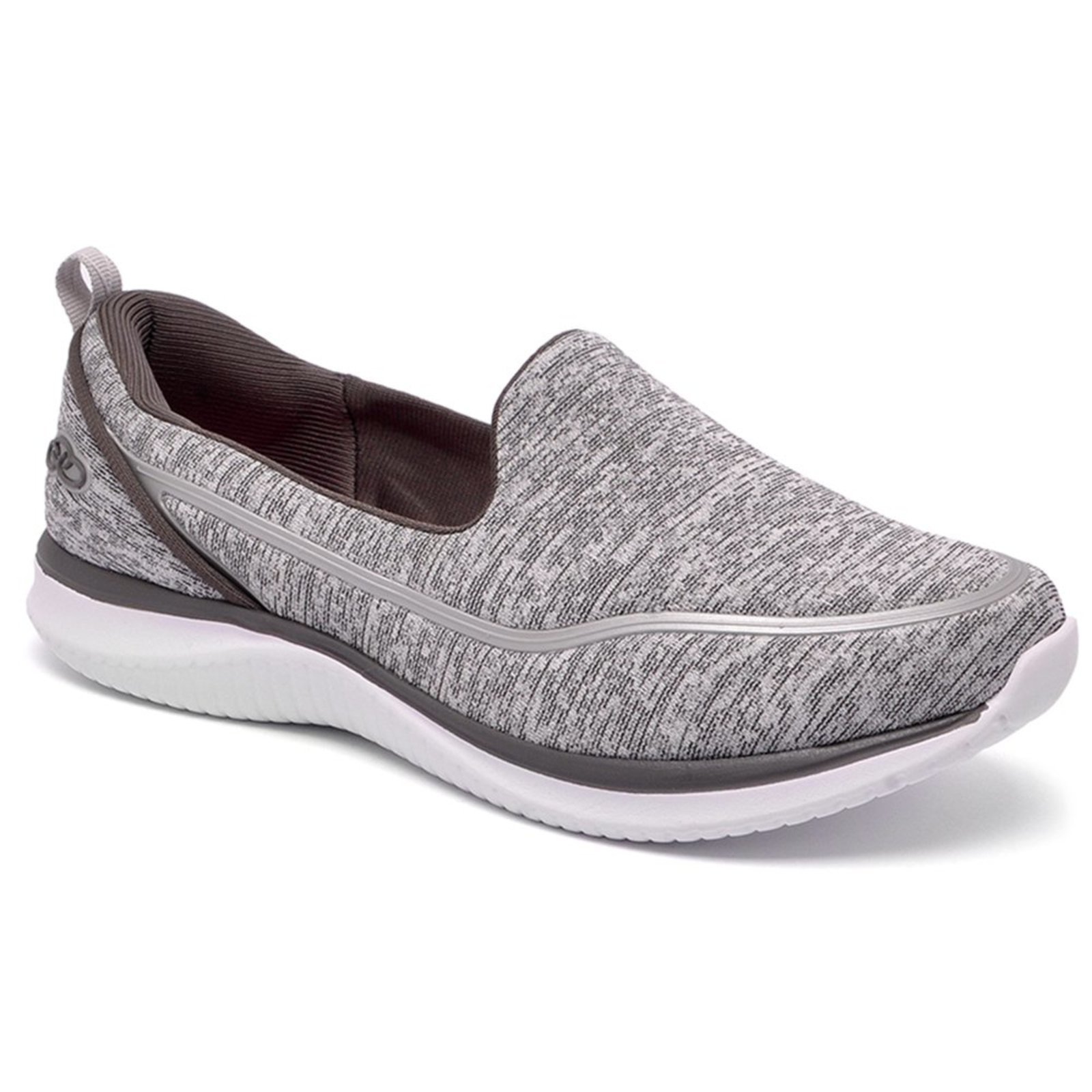 Tenis slip on store olympikus