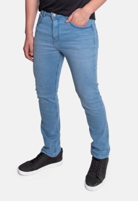 Calça Jeans Onbongo Jeans Azul