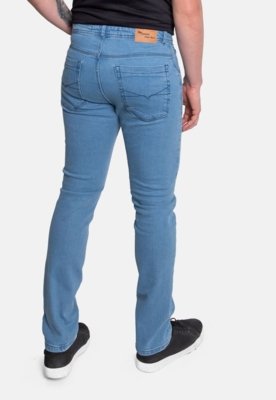 Calça Jeans Onbongo Jeans Azul