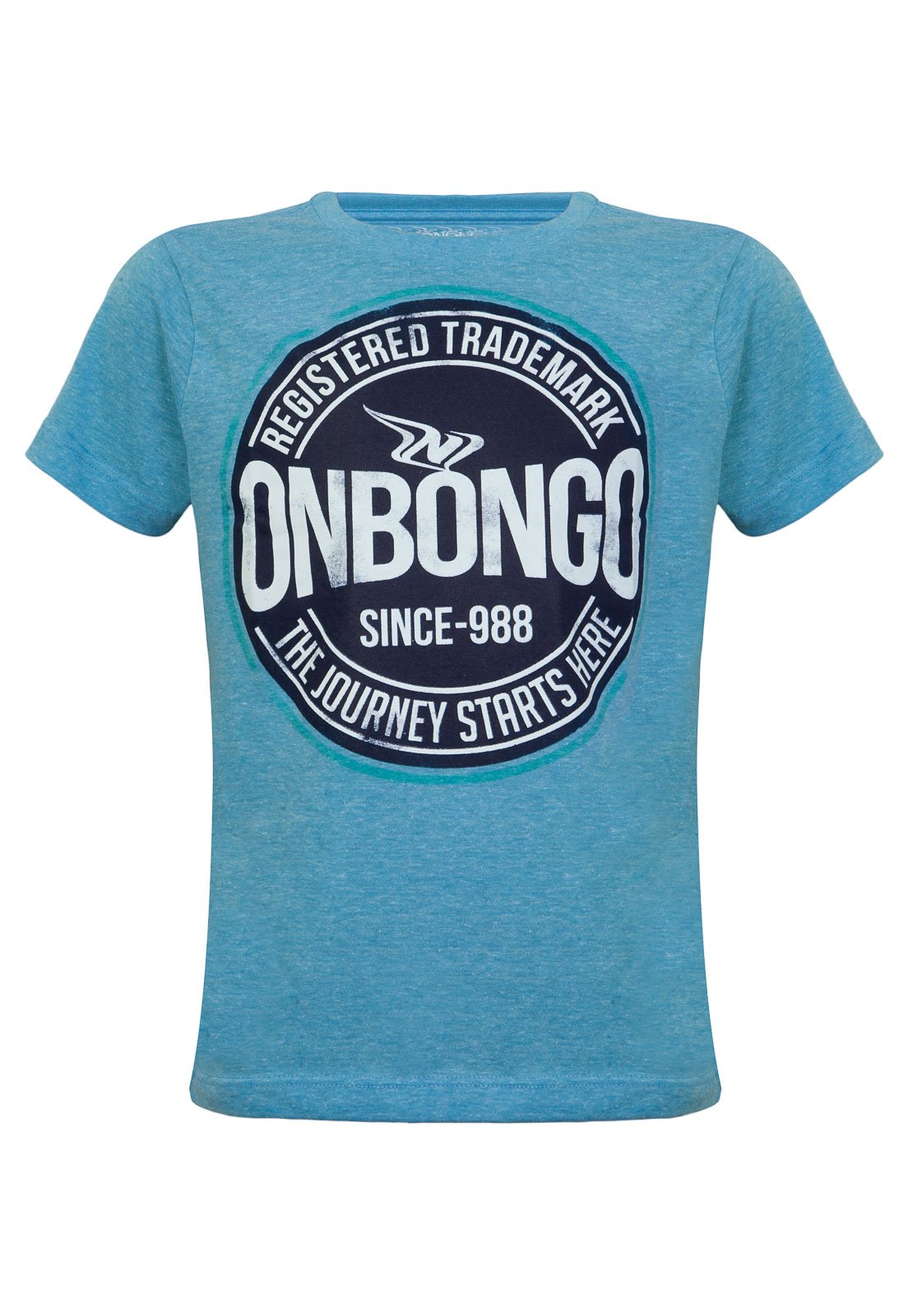 camisa onbongo