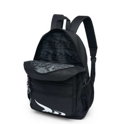 Mochila Onbongo Escolar Masculina Bolsa Resistente Notebook