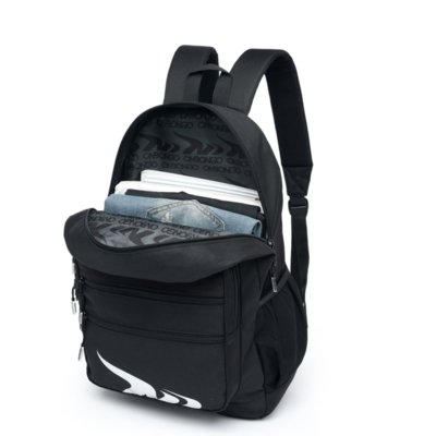 Mochila Onbongo Escolar Masculina Bolsa Resistente Notebook