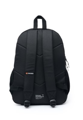 Mochila Onbongo Escolar Masculina Bolsa Resistente Notebook