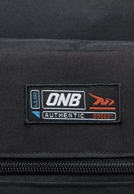 Mochila Onbongo Escolar Masculina Bolsa Resistente Notebook