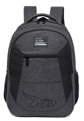 Mochila Onbongo Original Bolsa Resistente