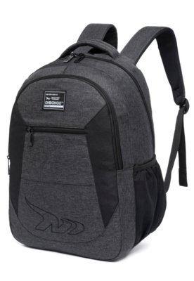 Mochila Onbongo Original Bolsa Resistente