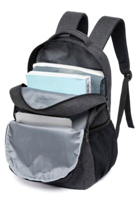 Mochila Onbongo Original Bolsa Resistente