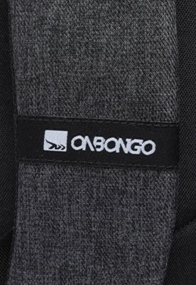Mochila Onbongo Original Bolsa Resistente