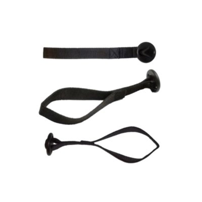 Prendedor de porta para faixa elástica ou extensor elástico O'neal ONEAL é boa?