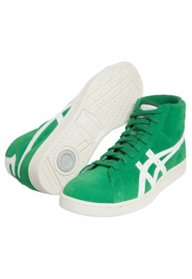 Onitsuka clearance tiger cano alto