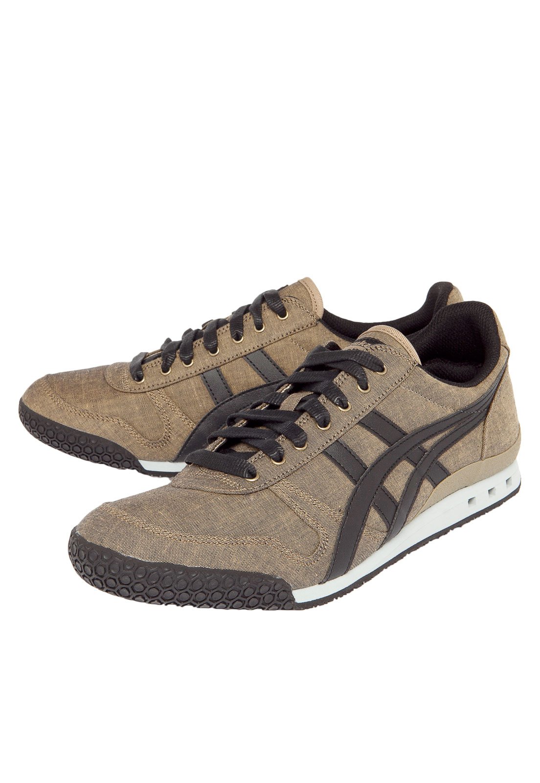 Onitsuka tiger cheap ultimate 81 blacklatte