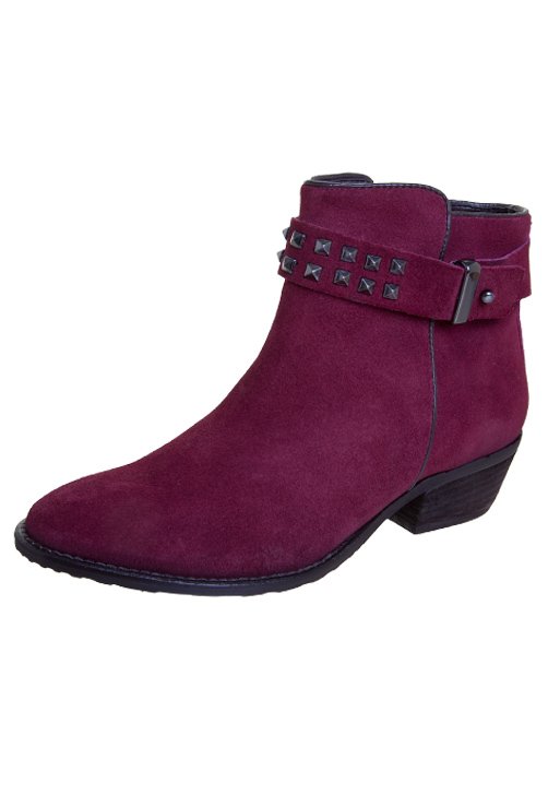 bota orcade cano curto