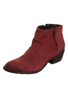 bota orcade cano curto