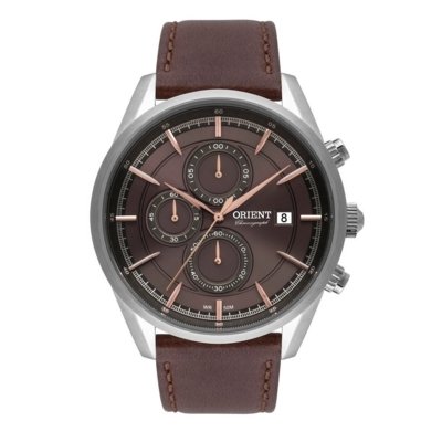 RELOGIO ORIENT MBSCC053 N1NX