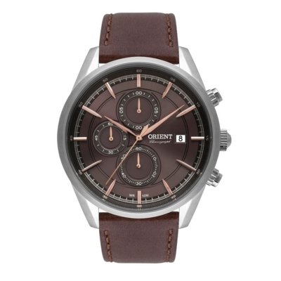 RELOGIO ORIENT MBSCC053 N1NX