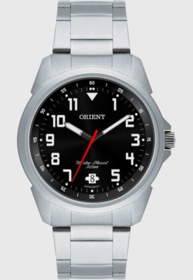 Menor preço em Relógio Orient MBSS1154A P2SX Prata