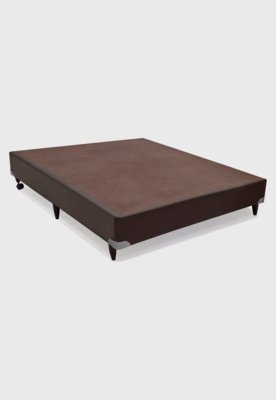 Base Marrom Casal (138x188x23) R é boa?