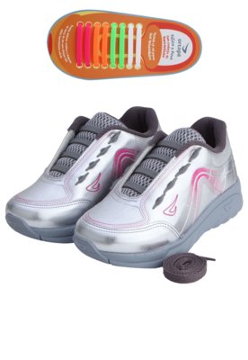 tenis de rodinhas ortope