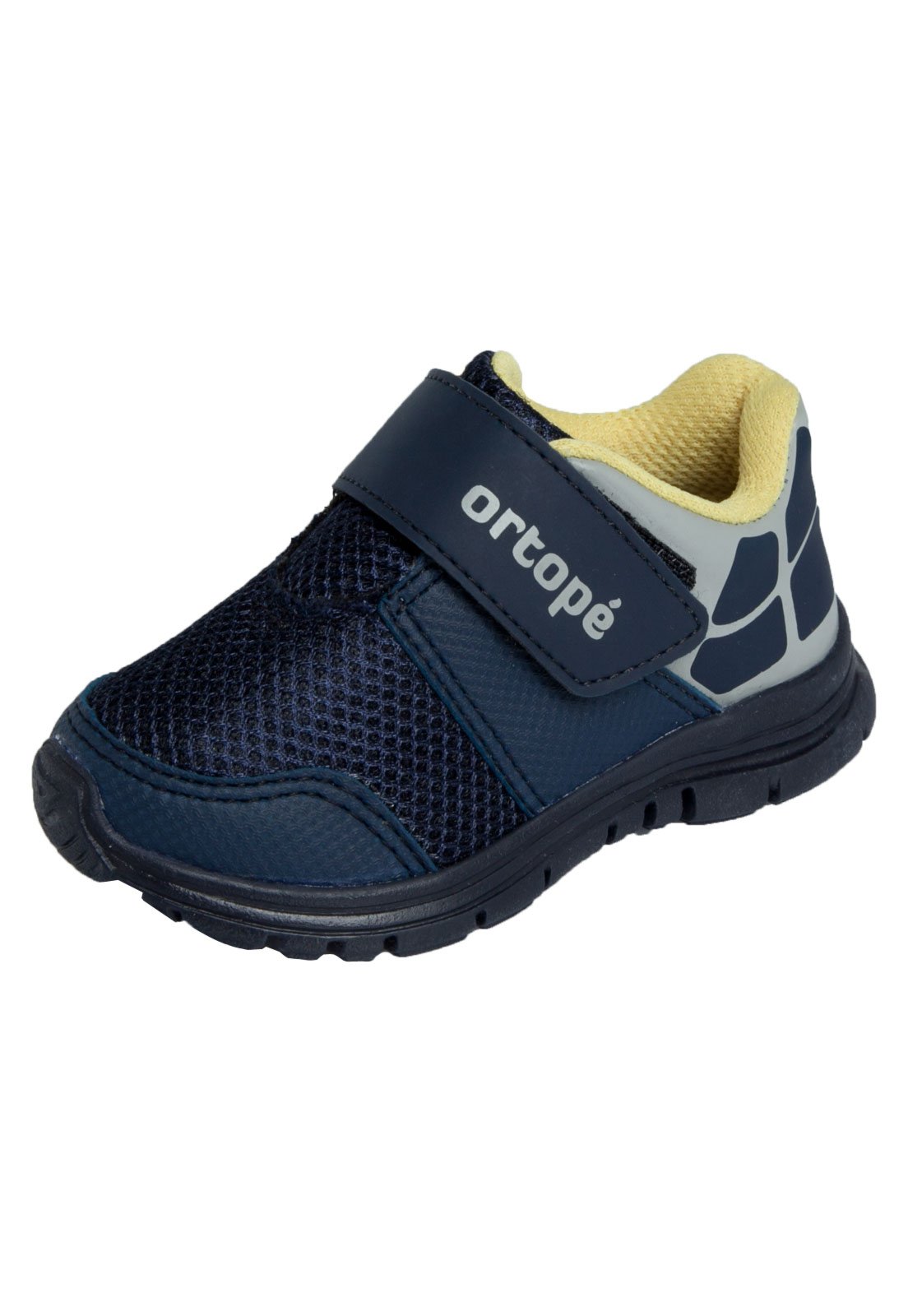 tenis ortope dna flex