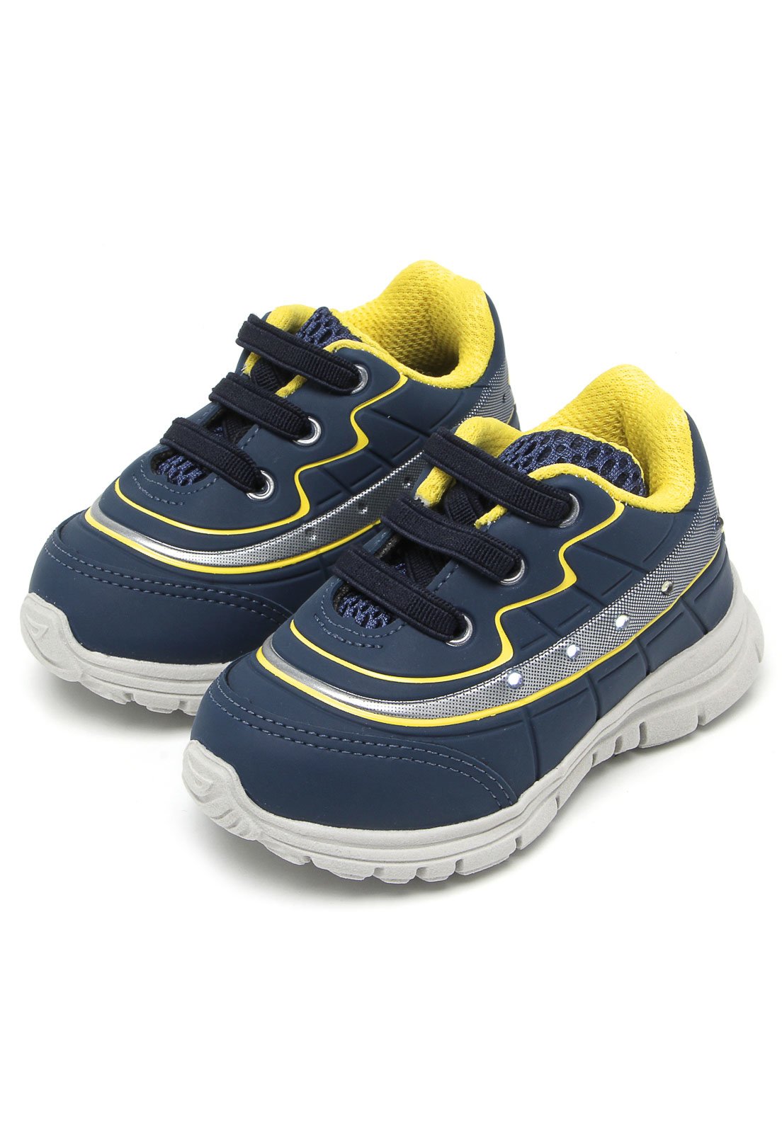 tenis ortope dna light