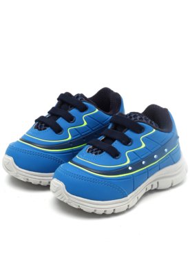 tenis ortope dna light