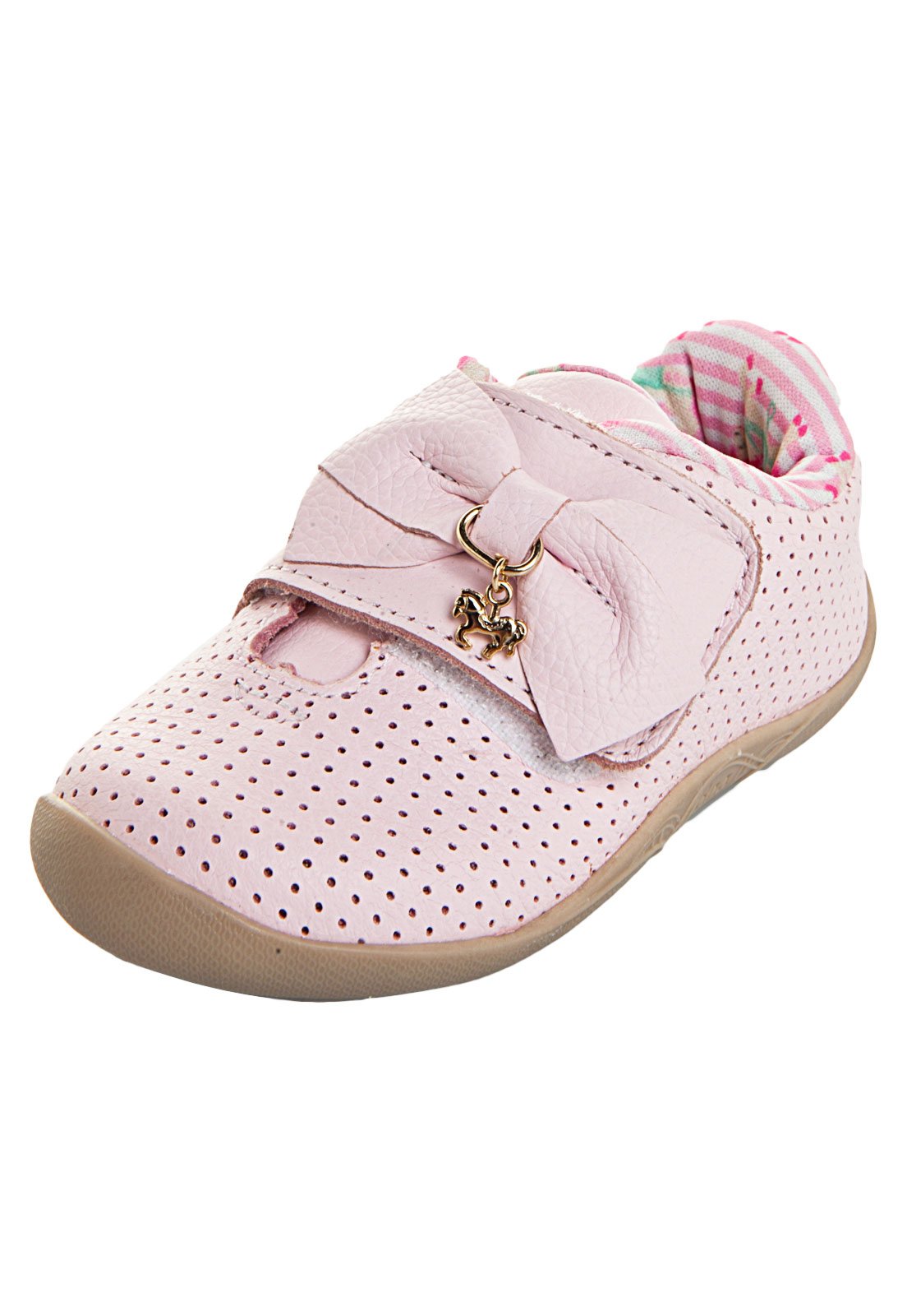 tenis ortope dna