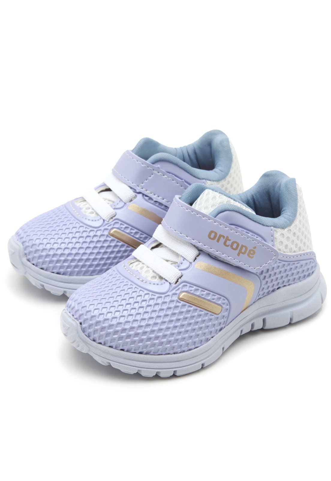 tenis ortope dna