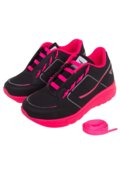 Preto/Rosa