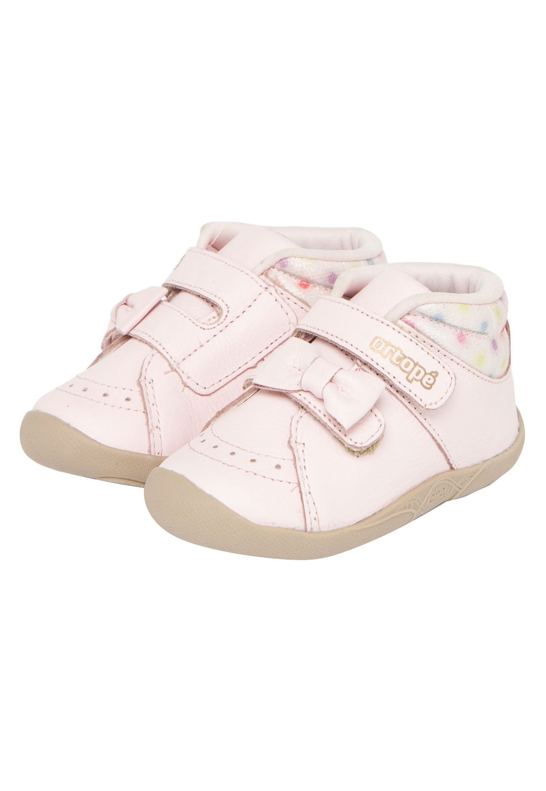 tenis ortope dna