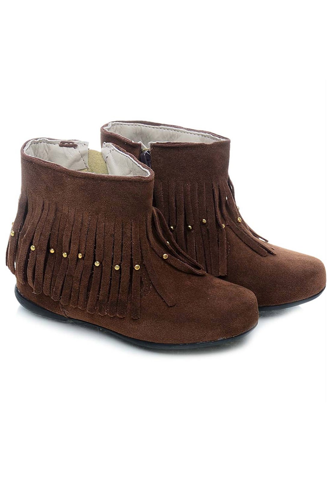 dafiti botas infantis