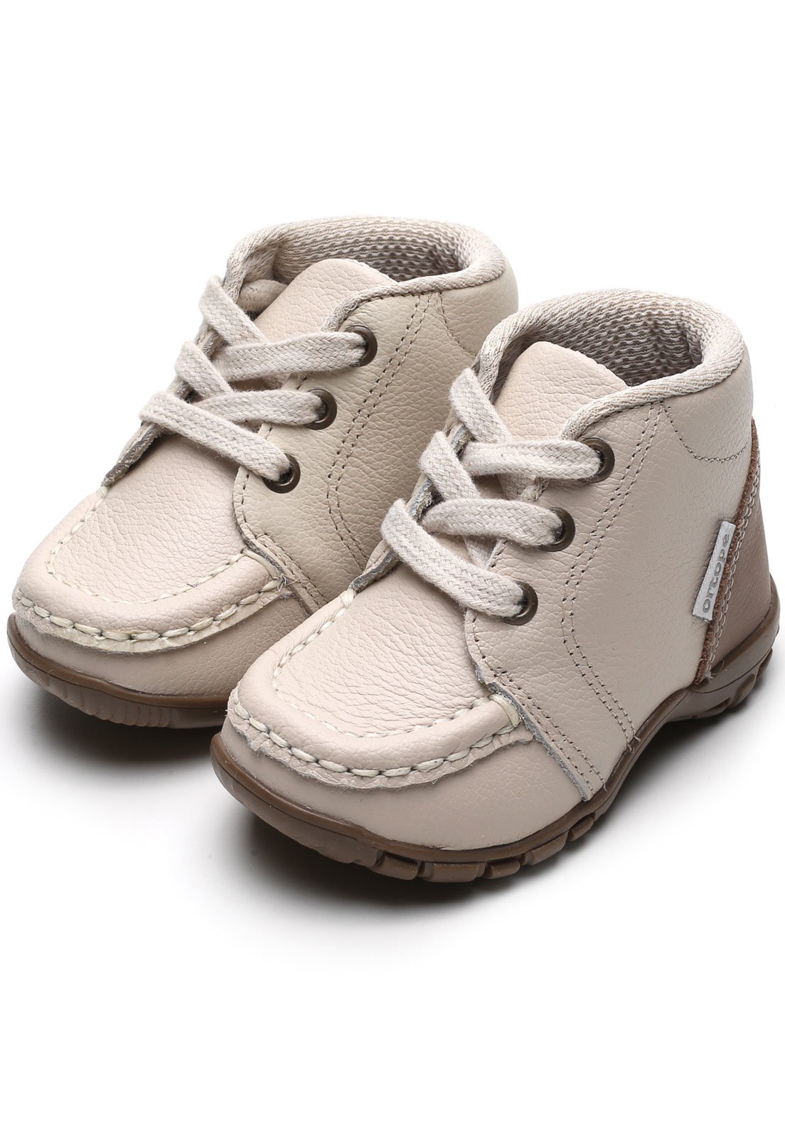 Bota sales infantil ortope