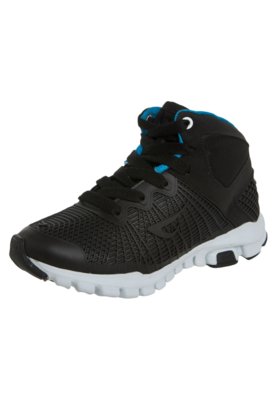 Tenis ortopedico cano hot sale alto infantil masculino