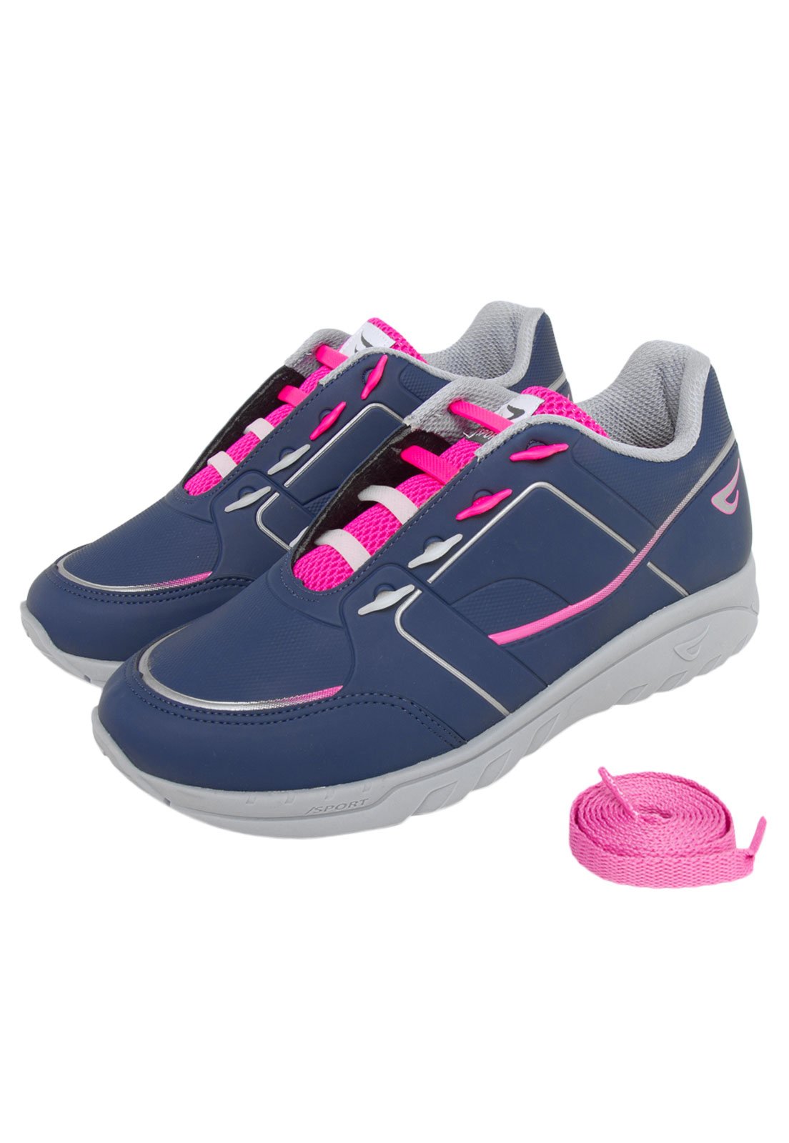 Tenis ortope hot sale rodinha