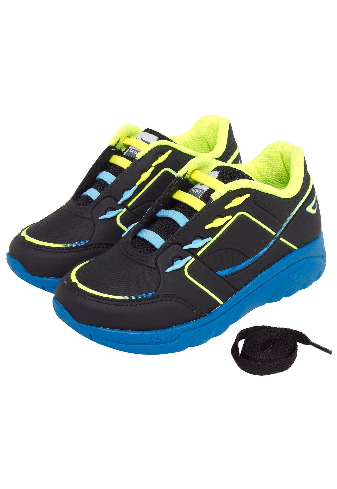 Tenis de hot sale rodinha dafiti