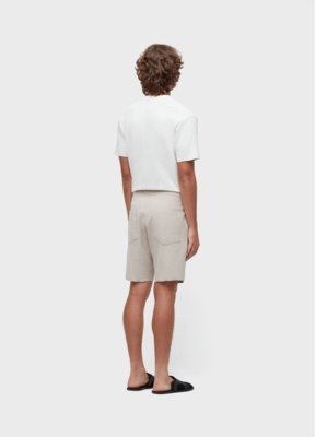 Bermuda rustic e-basics OSKLEN