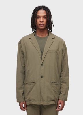 Blazer superlight tech OSKLEN