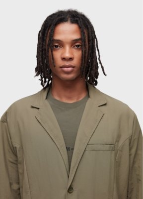 Blazer superlight tech OSKLEN