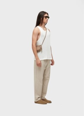 Calça basic recycled OSKLEN