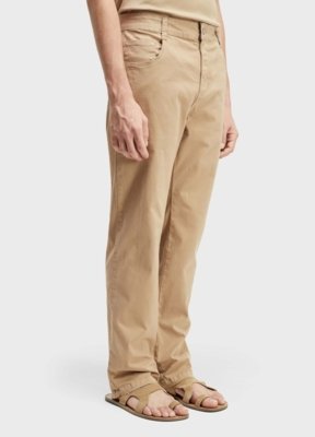 Calça denim e-color OSKLEN