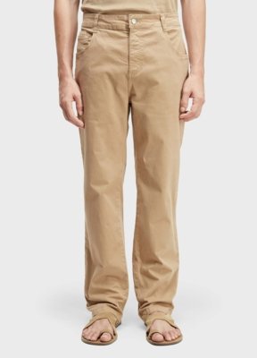 Calça denim e-color OSKLEN