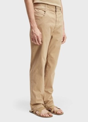 Calça denim e-color OSKLEN