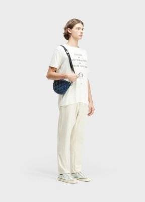 Calça rustic e-basics OSKLEN